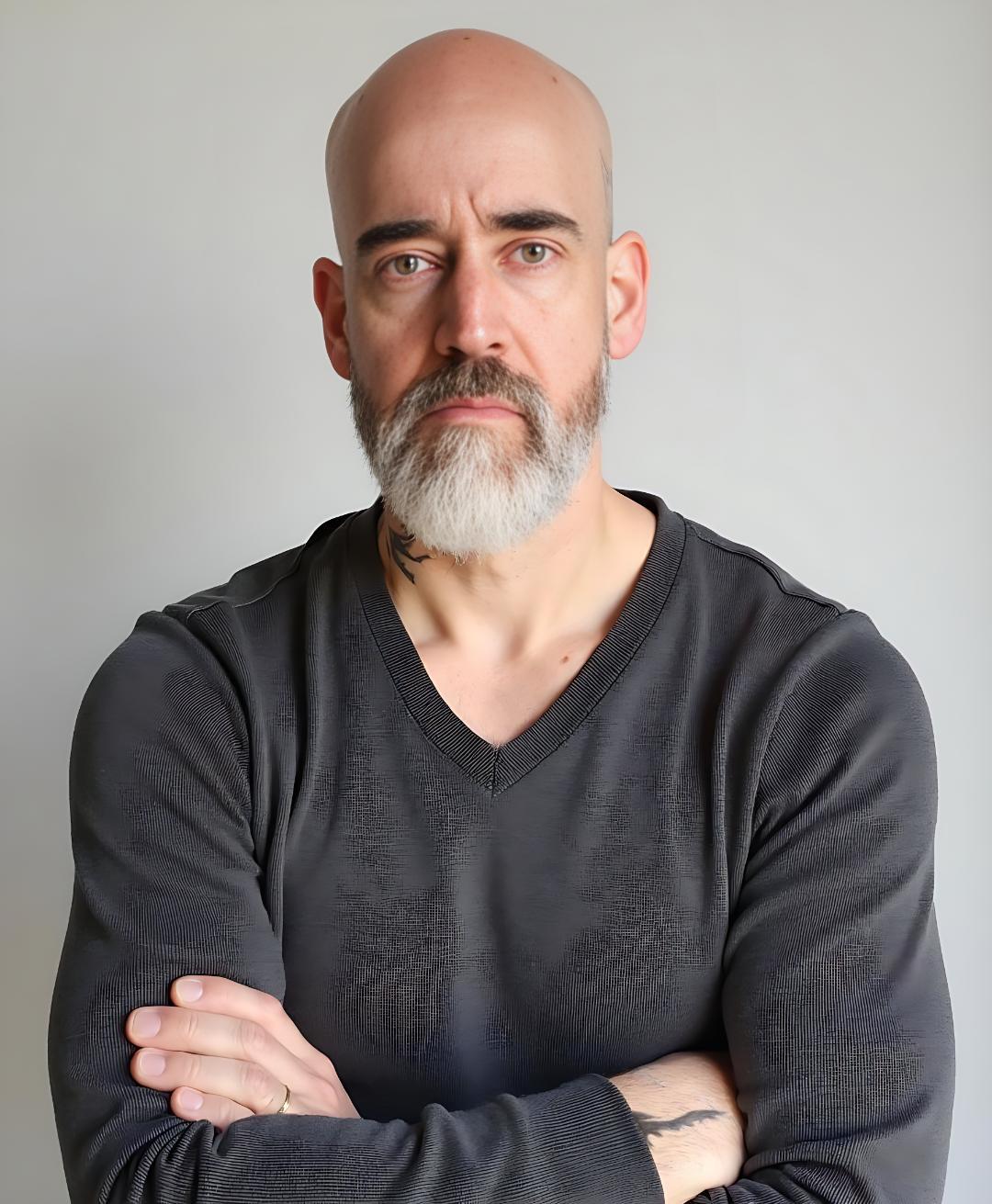 Caleb Morgan
