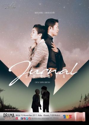 Jurnal Suraya [Malay]