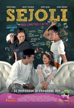 Sejoli [Malay]
