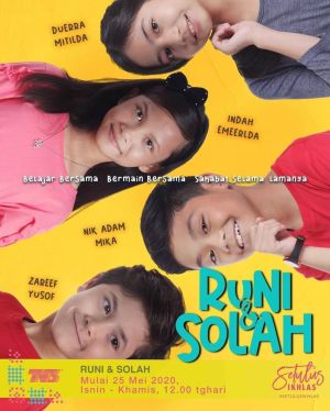 Runi & Solah [Malay]