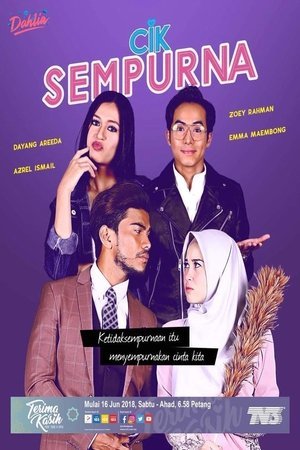 Cik Sempurna [Malay]