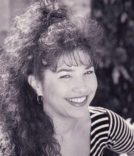 actor Nanette Varela large photo