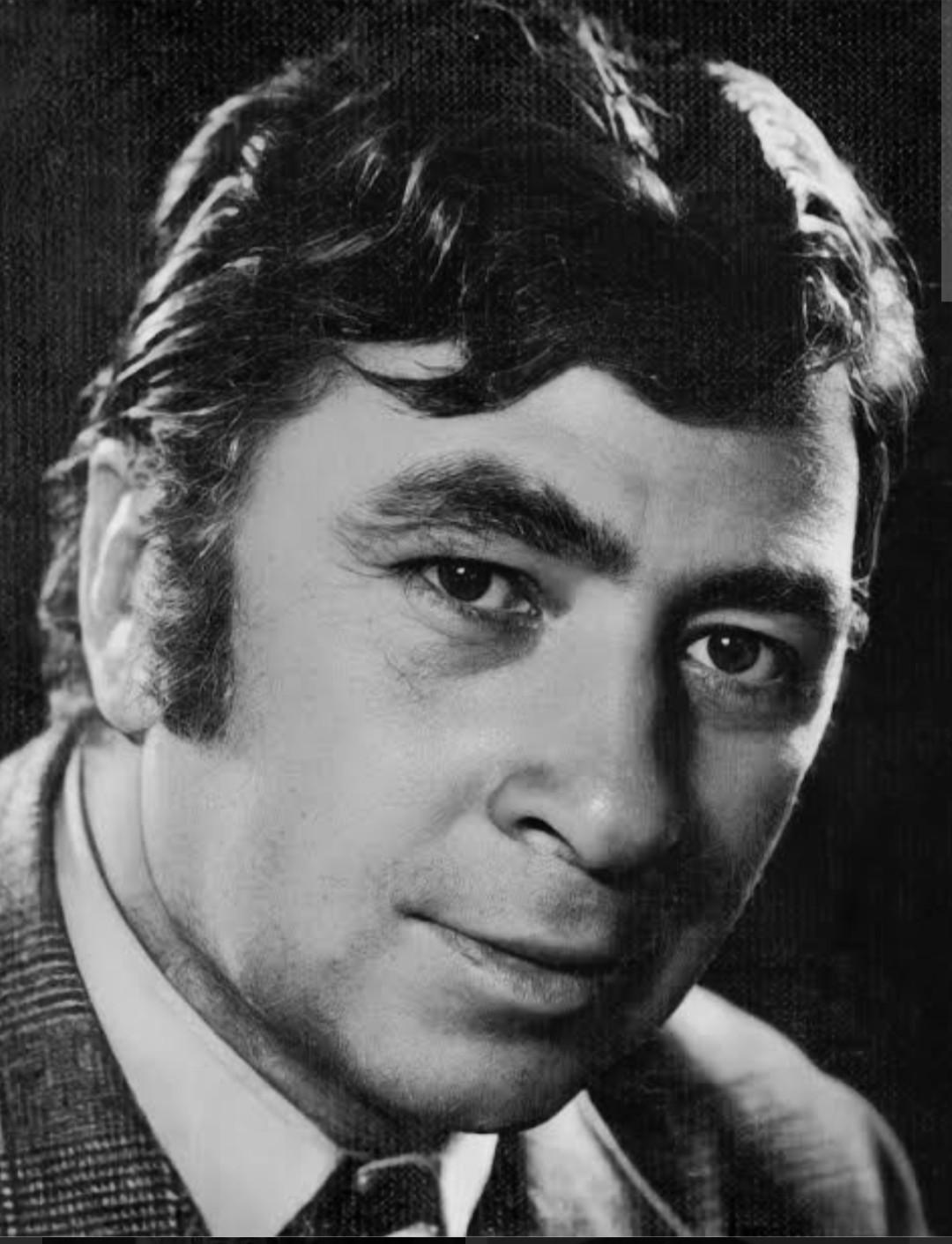 Tekin Akmansoy