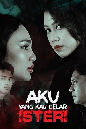 Aku Yang Kau Gelar Isteri [Malay]