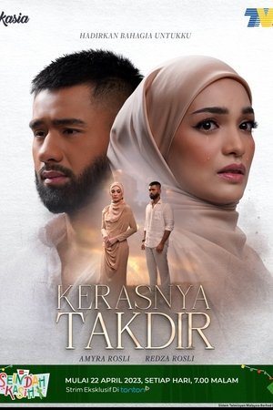 Kerasnya Takdir [Malay]