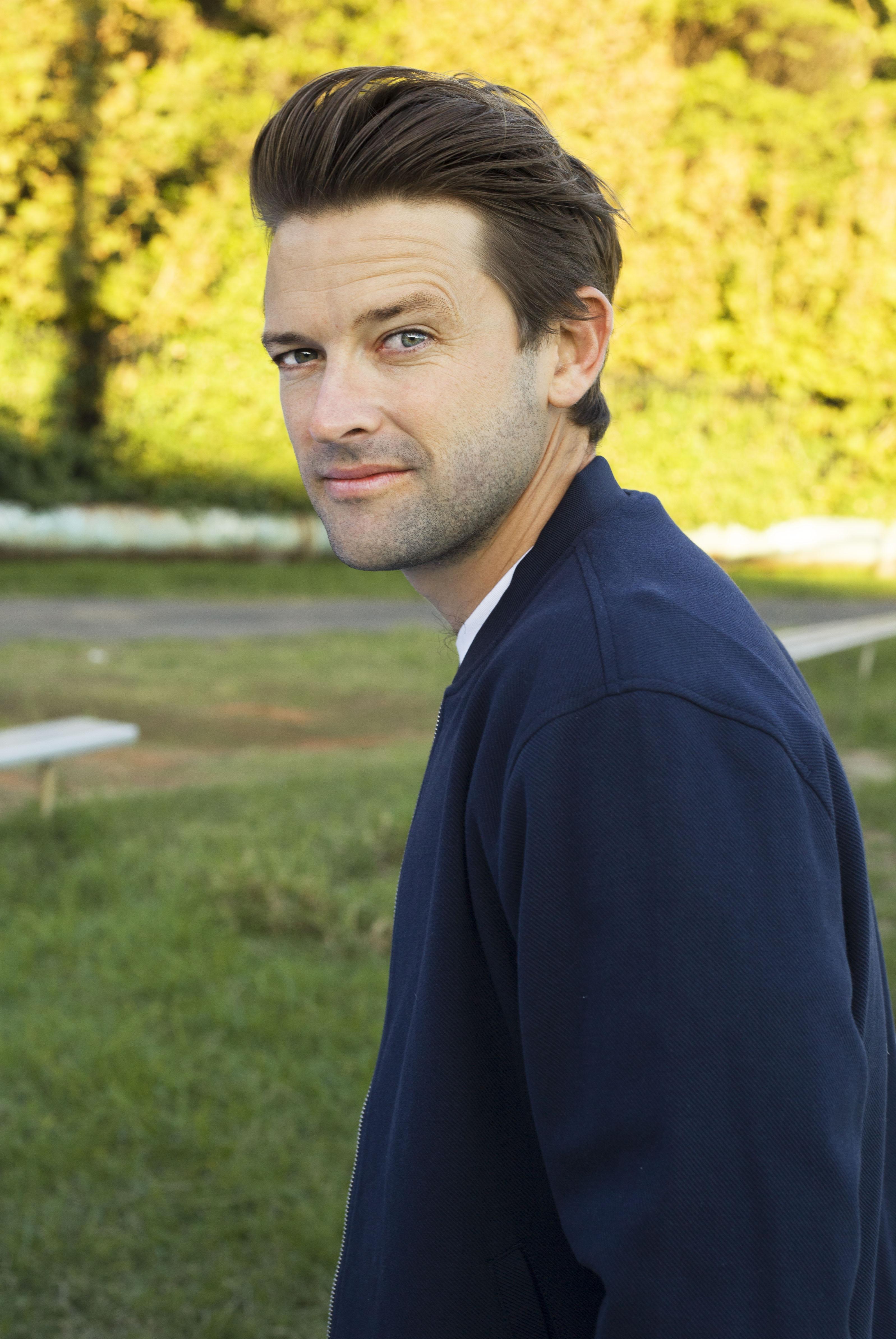 James Sweeny