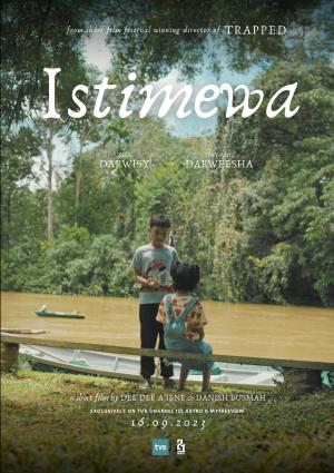 Istimewa - Hari Malaysia [Malay]