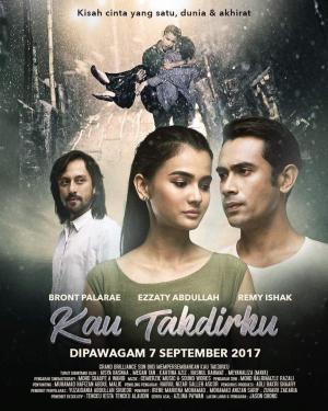 Kau Takdirku [Malay]