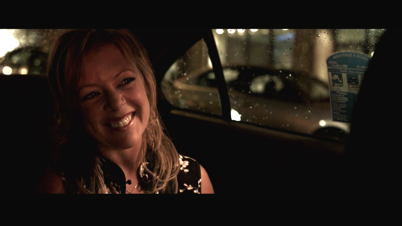 actor Brigitte Tremblay large photo