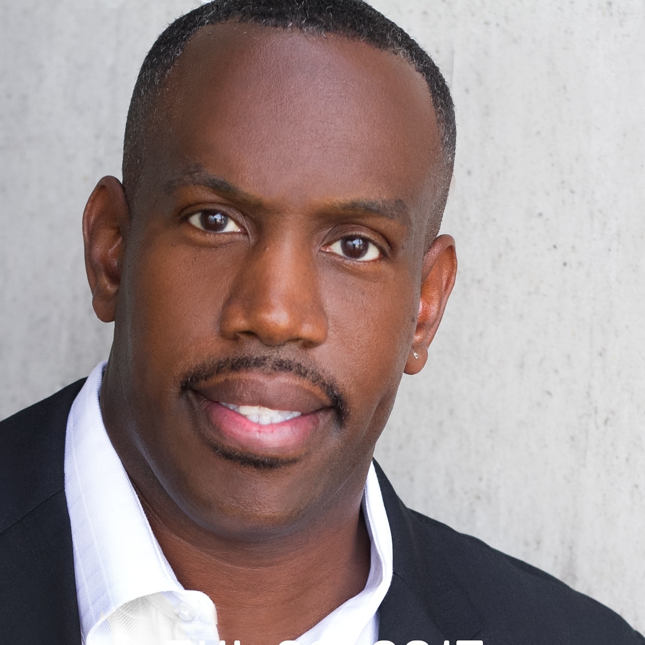 actor Calvert Reese large photo