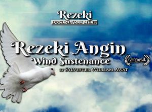 Rezeki Angin [Malay]