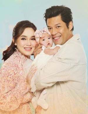 Oh, Baby Kamal & Uqasha! [Malay]