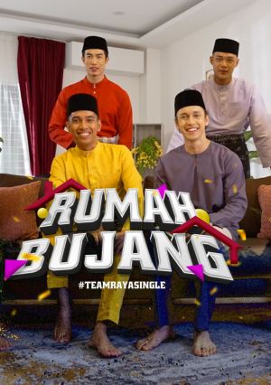 Rumah Bujang #teamrayasingle [Malay]