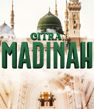 Citra Madinah [Malay]