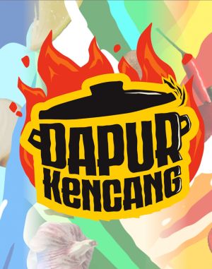 Dapur Kencang [Malay] S4-S5