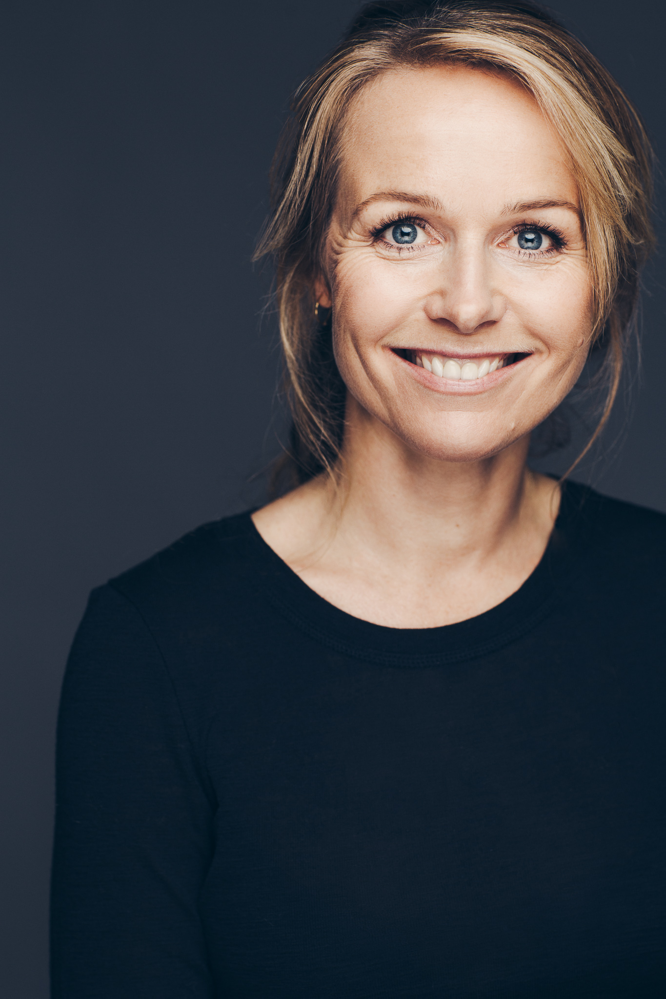 actor Søs Sif Thiele large photo