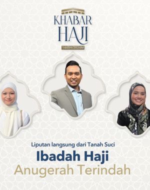 Khabar Haji [Malay] S1-S2