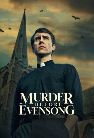 Murder Before Evensong [Russian]