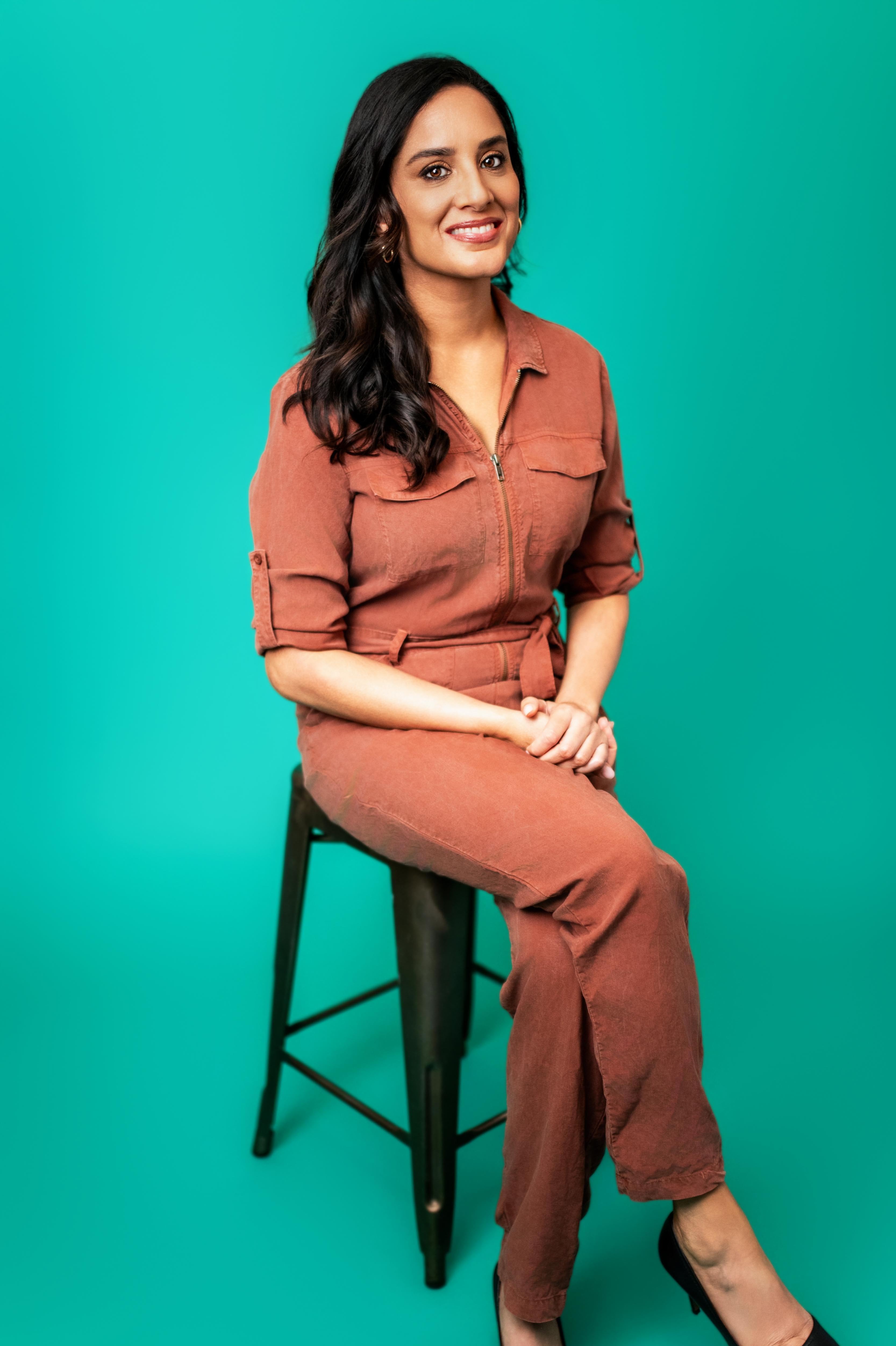 Vinita Singla