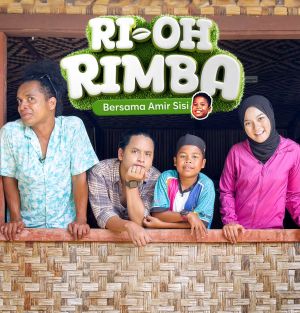 RI-OH RIMBA [Malay]