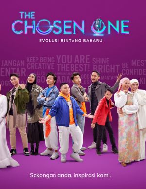 The Chosen One [Malay] S1-S2