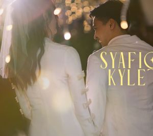 Syafiq Kyle & Mimi Lana Found The Date [Malay]