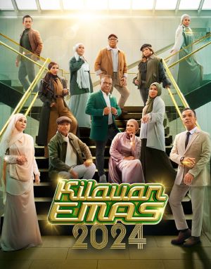 Kilauan Emas 2024 [Malay] S1-S7