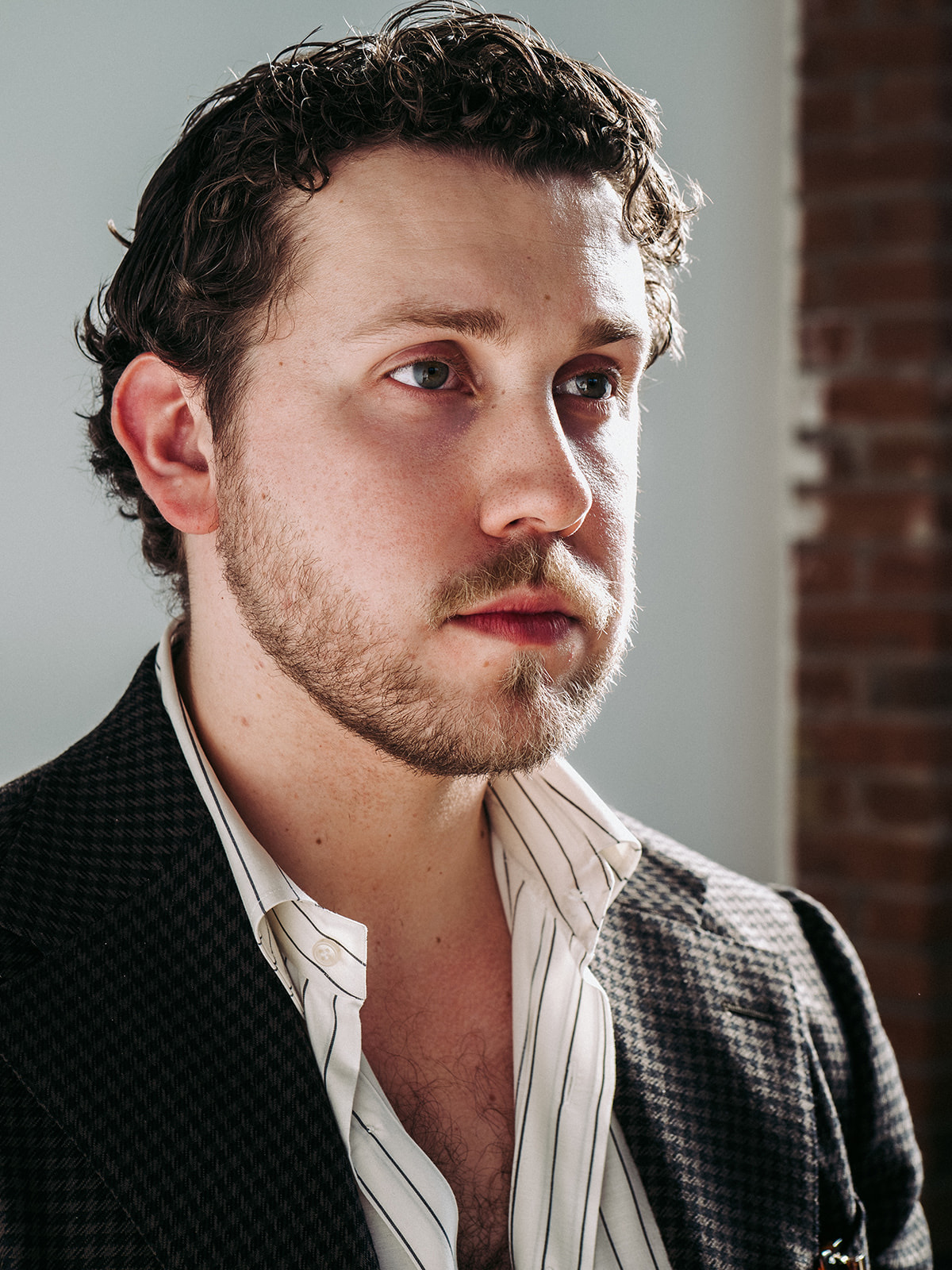 actor Slavic Rogozine large photo