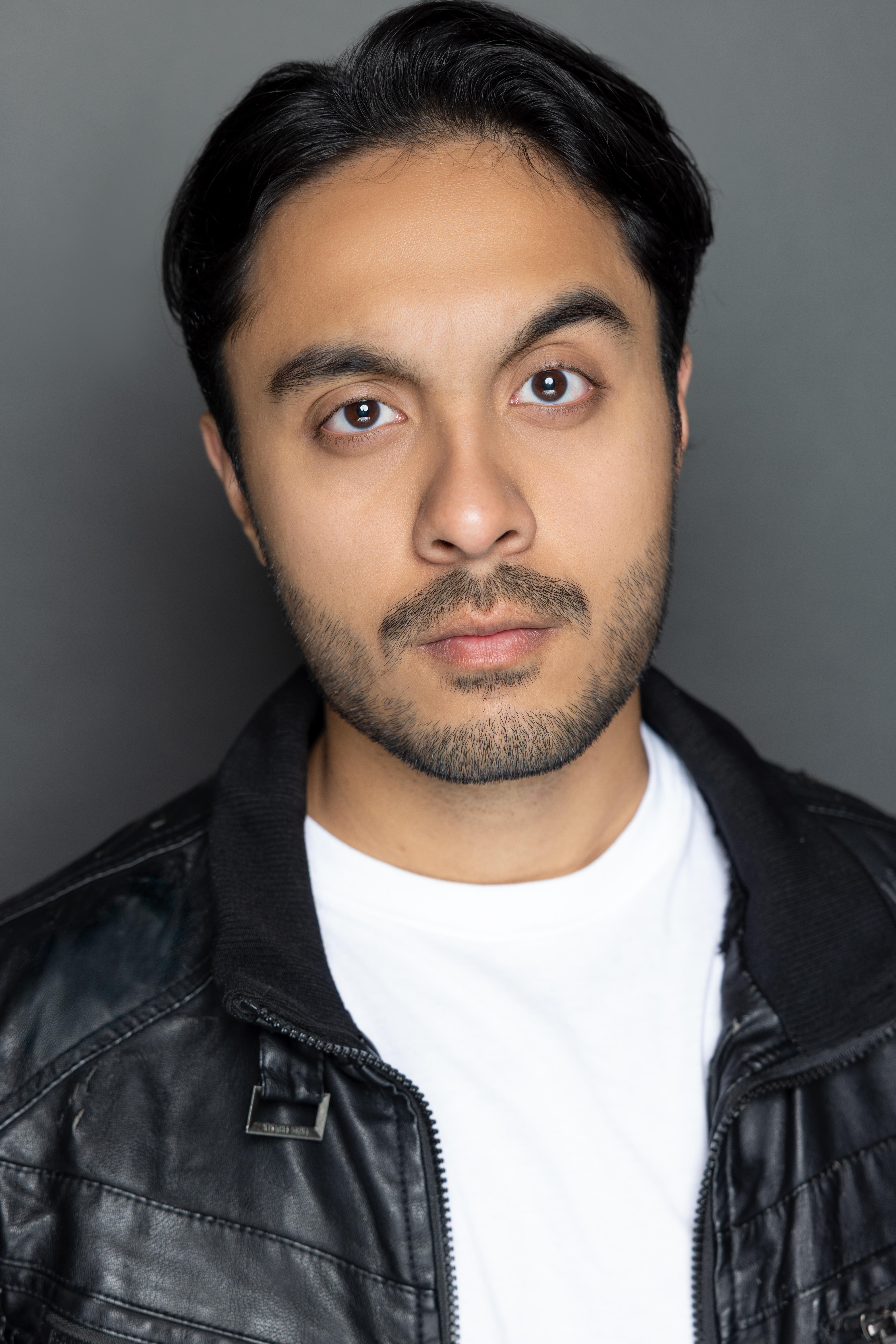 Shervin Shams