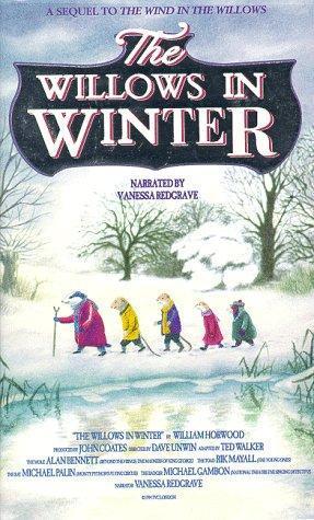 The Willows in Winter [Russian]