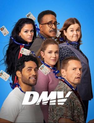 DMV [ترجمة عربية]