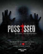 Possessed: Real Stories from Filipino Exorcists