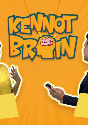 Kennot Brain 2021 [Malay]