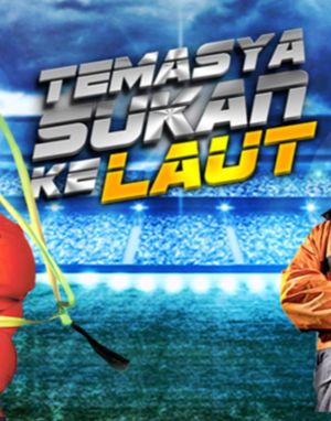 Temasya Sukan Kelaut [Malay]