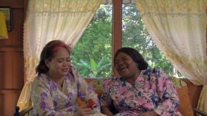 Noya Raya [Malay]