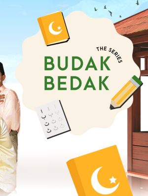 Budak Bedak The Series [Malay]