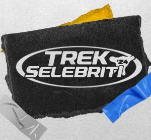 Trek Selebriti [Malay]