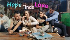 Hope Finds Love [Malay]