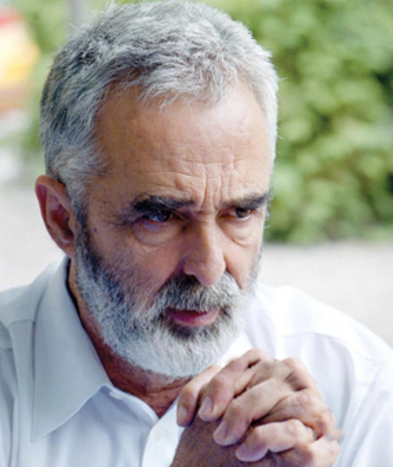 actor Gordan Mihic large photo