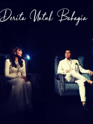 Derita Untuk Bahagia [Malay]