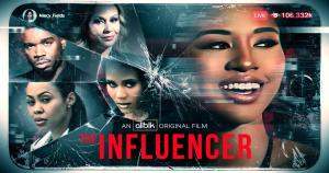The Influencer [Indonesian]