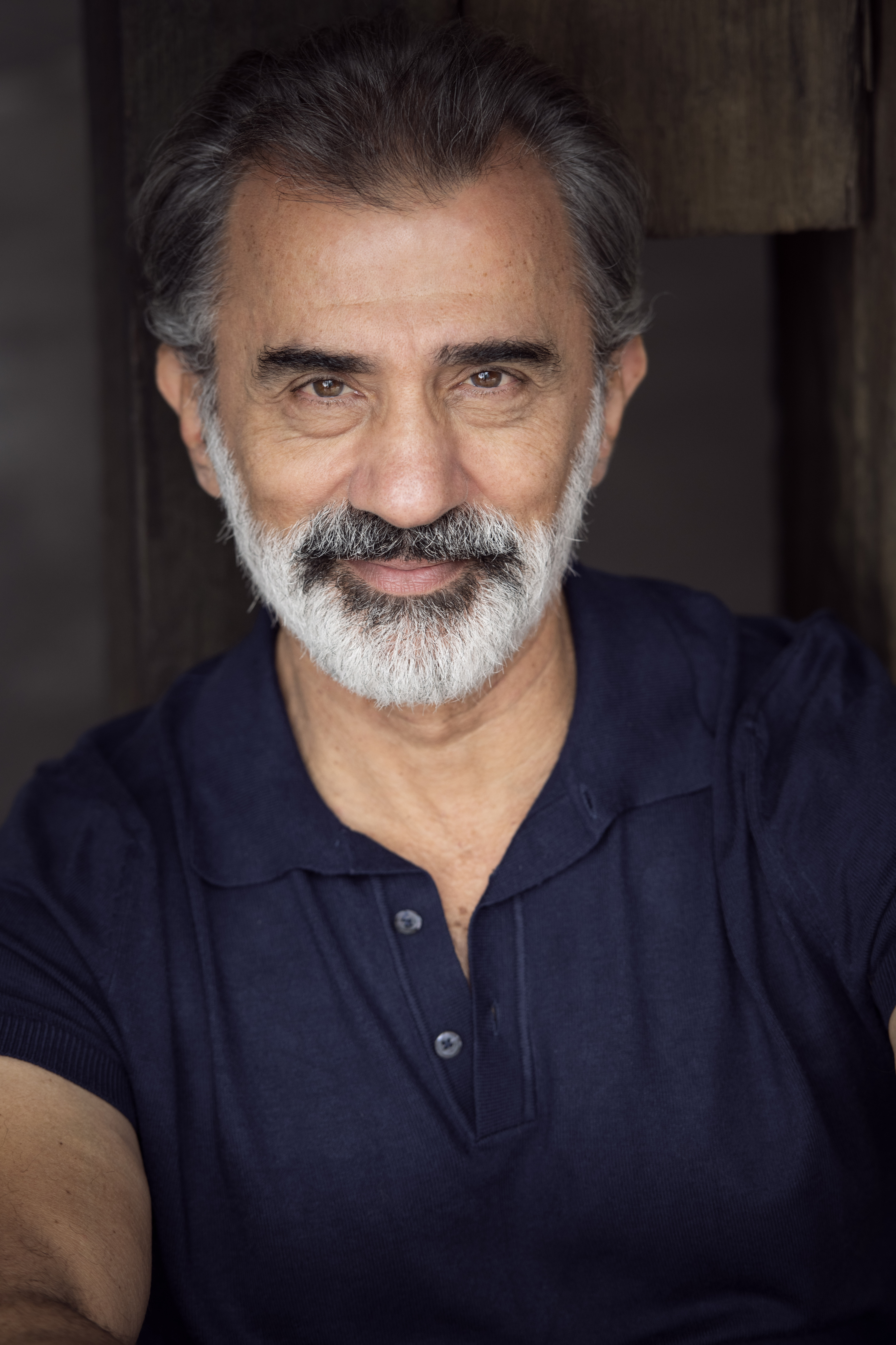 actor Anthony Michael Eid large photo