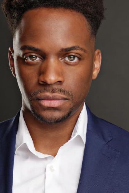 DeMarco C. Jackson
