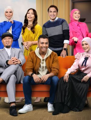 Borak SeeNI [Malay]