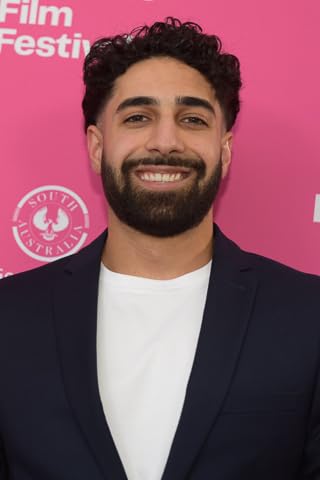 actor Pedram Biazar large photo