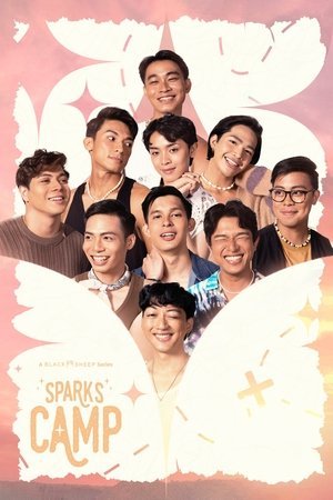 Sparks Camp S1-S3