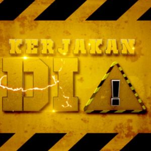 Kerjakan Dia [Malay]