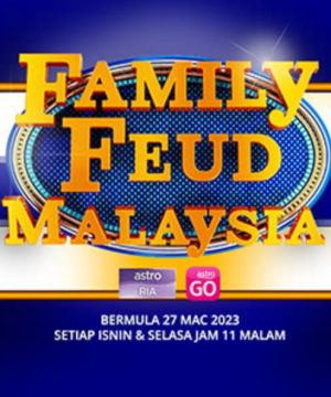 Family Feud Malaysia [Malay]