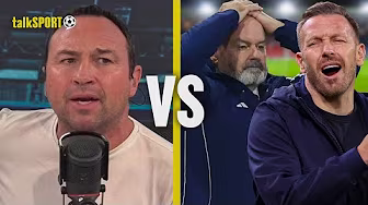 Jason Cundy admits he DOESN'T CARE about other Home Nations qualifying for the World Cup! background