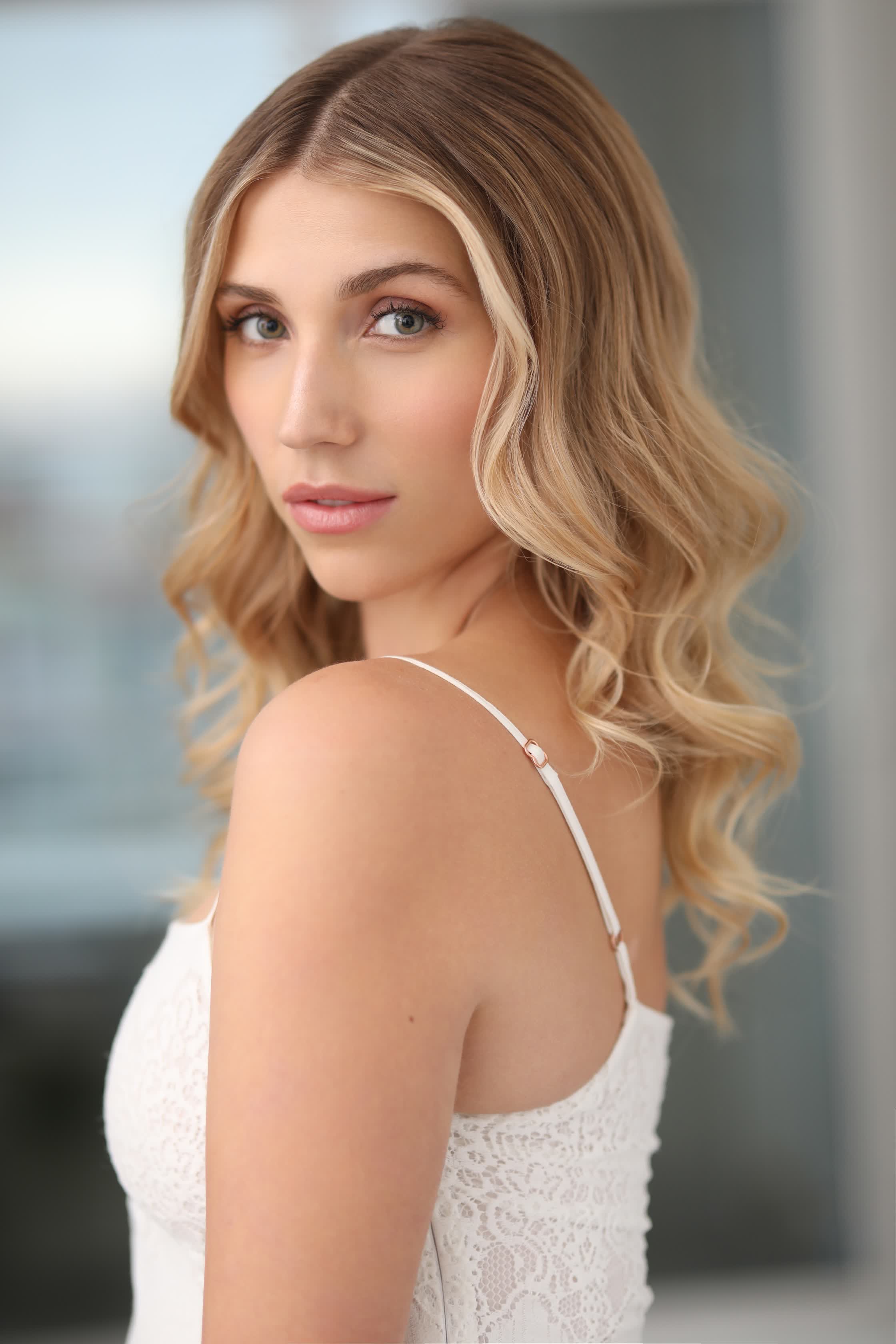 Natalie Reina
